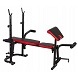 Fitness benches