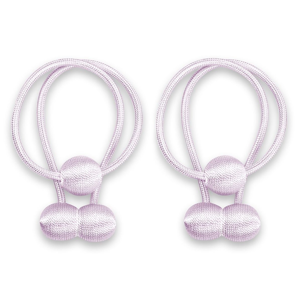 Curtains - Accessories MONTREAL Color Lilac ameliahome