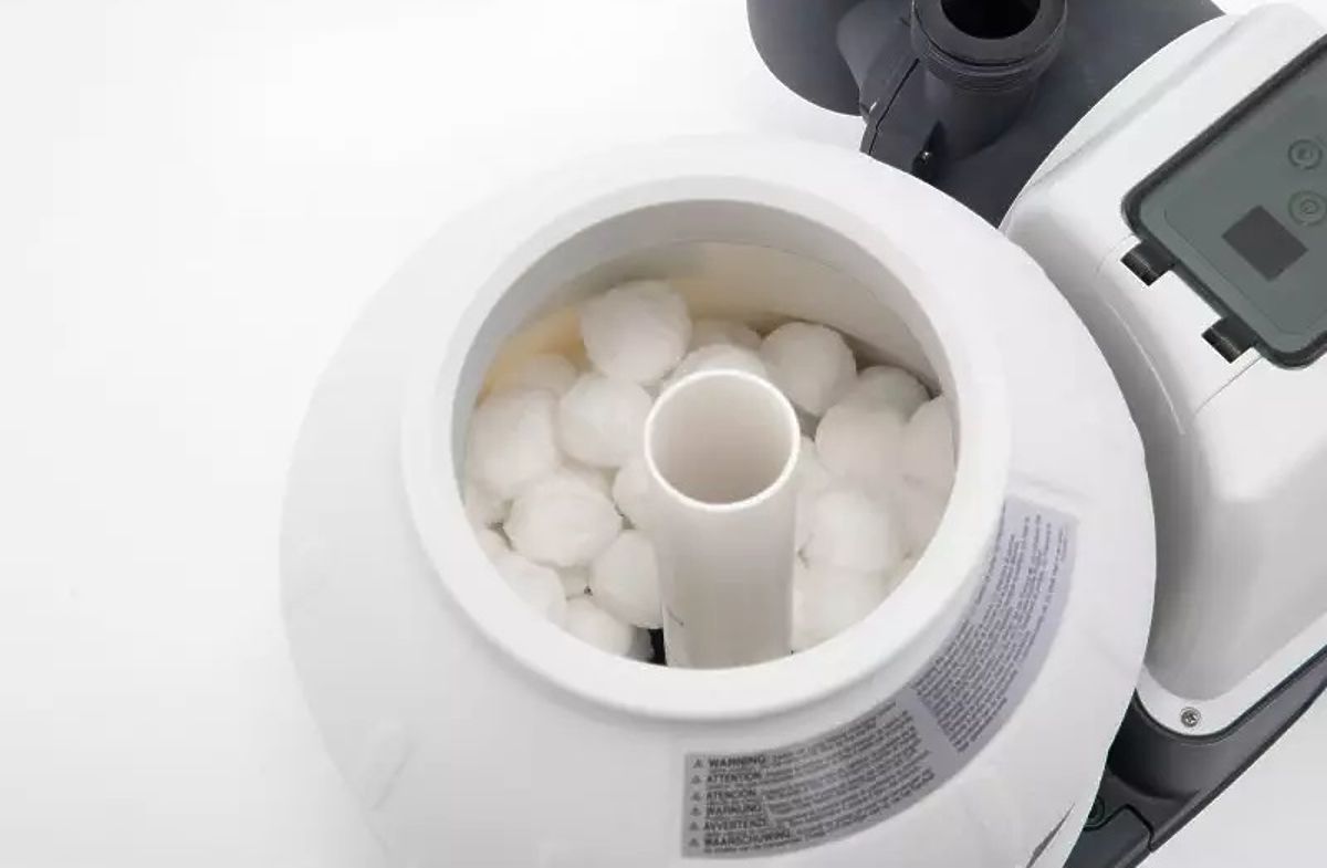 Filter Balls for Sand Pump INTEX 29045