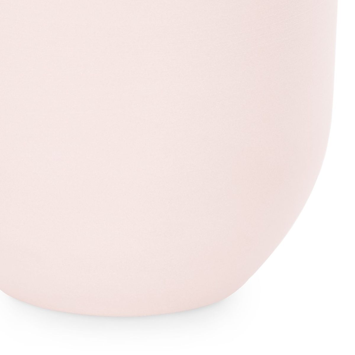 Flowerpot SHIRE color powder pink modern style for interior ameliahome