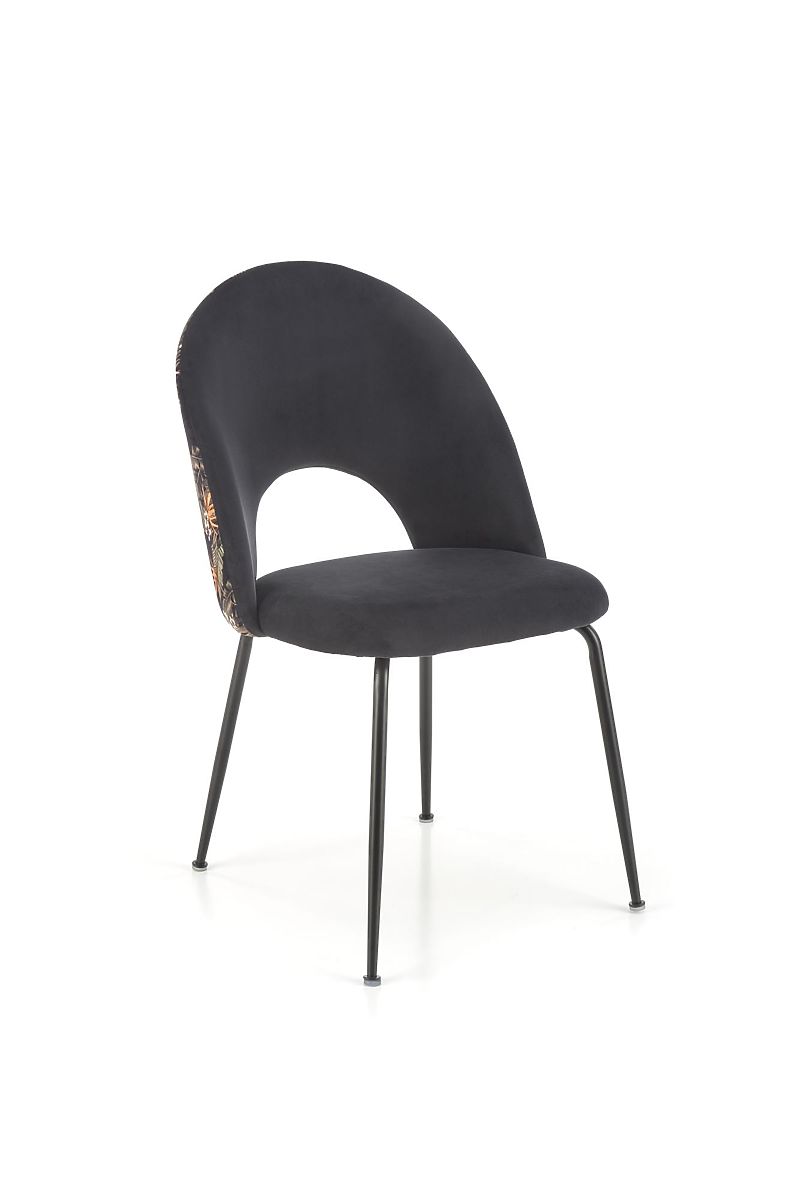 K505 multicolored chair