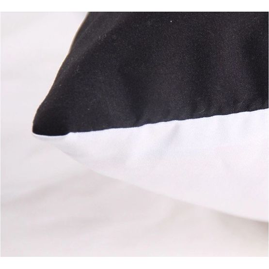 3D Pillow Cover - Marble