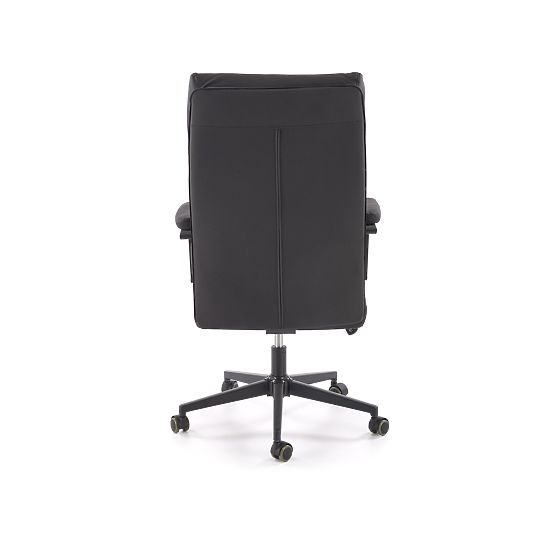 ADRIANO 2 Black Swivel Chair