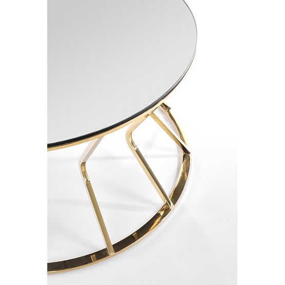 AFINA Table Mirror / Gold (1p=1pc)