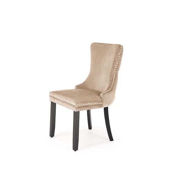 ALDA chair beige (1p=2pcs)