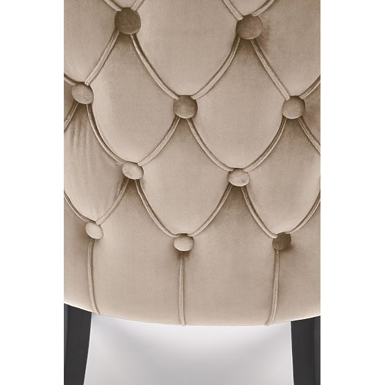 ALDA chair beige (1p=2pcs)