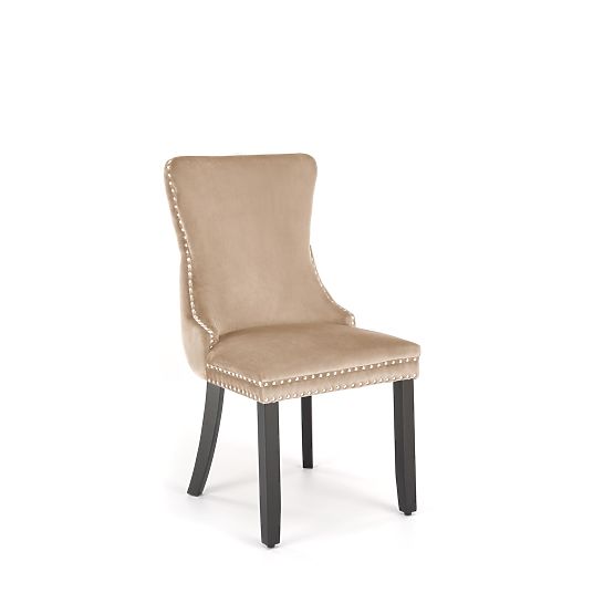 ALDA chair beige (1p=2pcs)