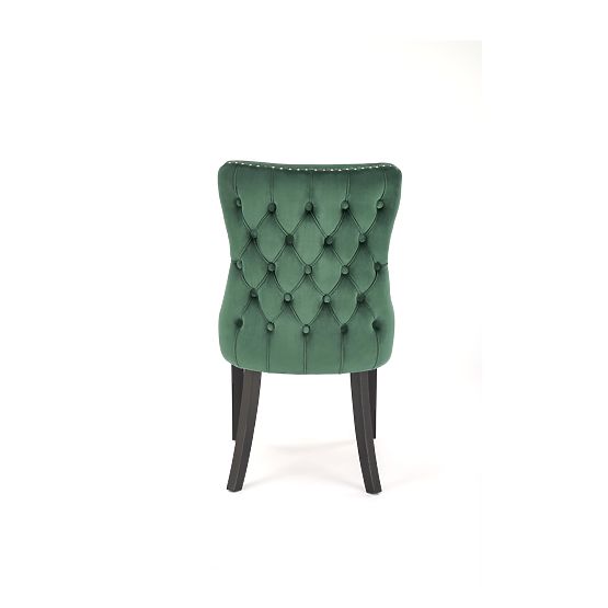 ALDA Chair Dark Green (1p=2pcs)