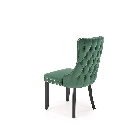 ALDA Chair Dark Green (1p=2pcs)