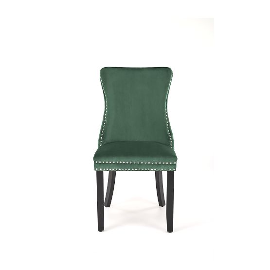 ALDA Chair Dark Green (1p=2pcs)