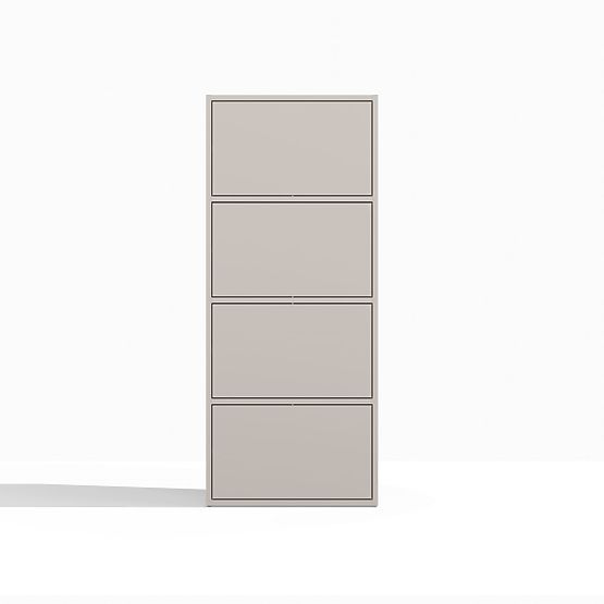 ALMA ALMA CASHMERE Dresser