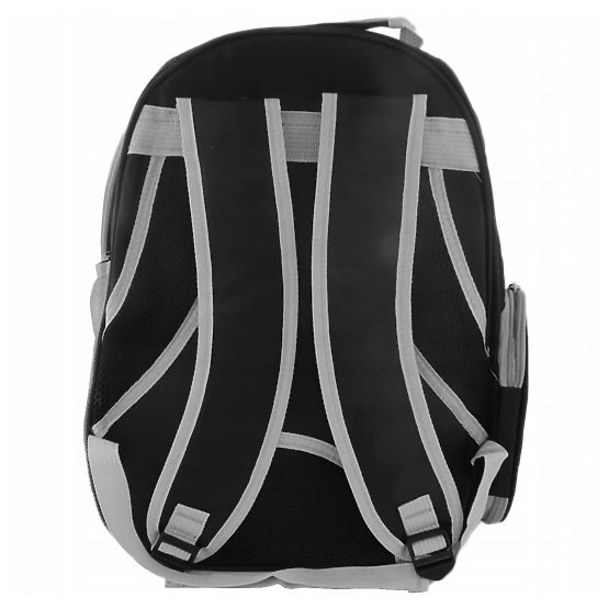 Animal Carrier P70259 Black