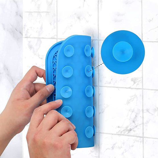 Anti-Stress Lick Mat Set PJ-038