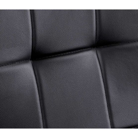 Arako Black Bar Stool