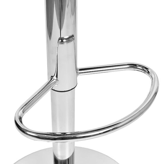 Arako Grey Bar Stool