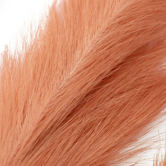 Artificial Flower PAMPLY Coral AmeliaHome