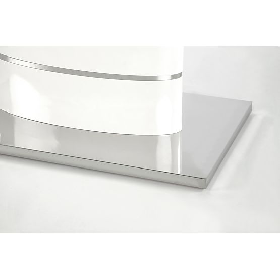 ASPEN Table White (3p=1pc)