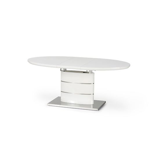 ASPEN Table White (3p=1pc)