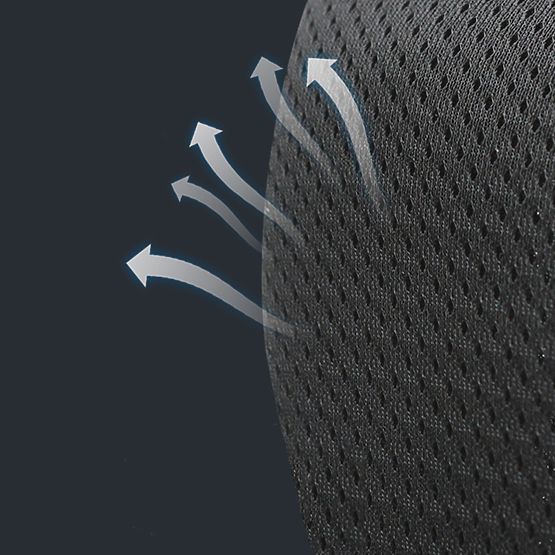 ASTRO Blue Dog Training Harness Size L