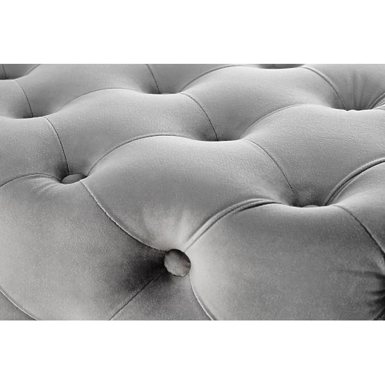 ATHENA Bench Grey / Gold (1p=1pc)