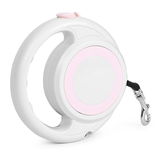 Automatic Leash for Dog or Cat with Lock, Length 4.2 m