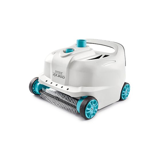 Automatic Pool Cleaner for Pool Cleaning ZX300 INTEX 28005