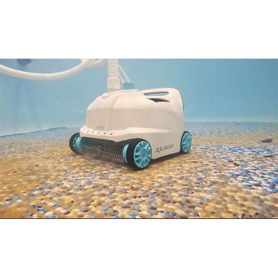 Automatic Pool Cleaner for Pool Cleaning ZX300 INTEX 28005