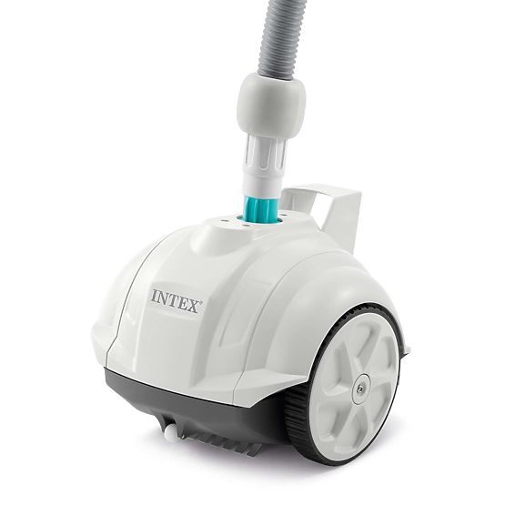 Automatic Pool Floor Cleaner ZX50 INTEX 28007