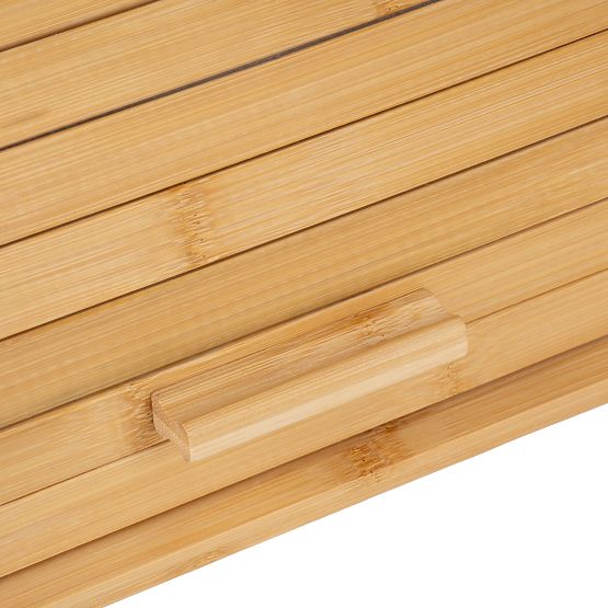 Bamboo Bread Box GRANO