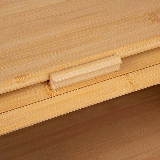 Bamboo Bread Box GRANO