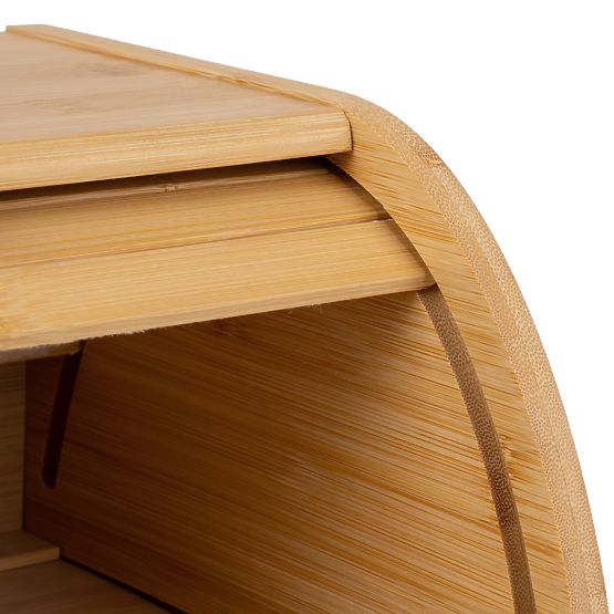 Bamboo Bread Box GRANO