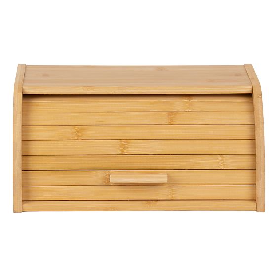 Bamboo Bread Box GRANO