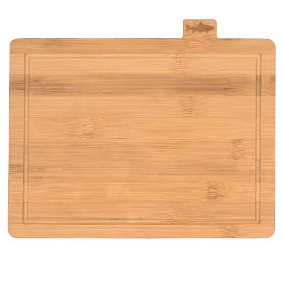 Bamboo Cutting Board Dori Set of 4 Pieces