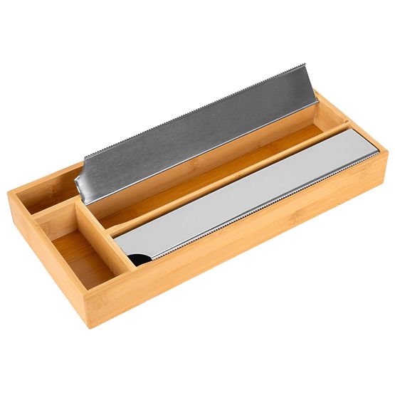 Bamboo Film Dispenser BORDE