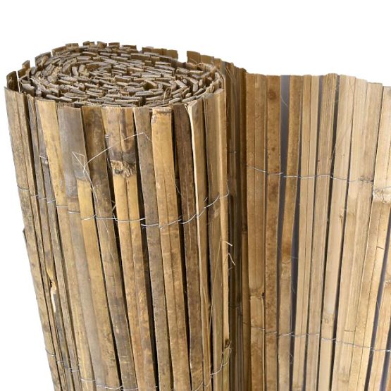 Bamboo Protective Mat 1.2x3m