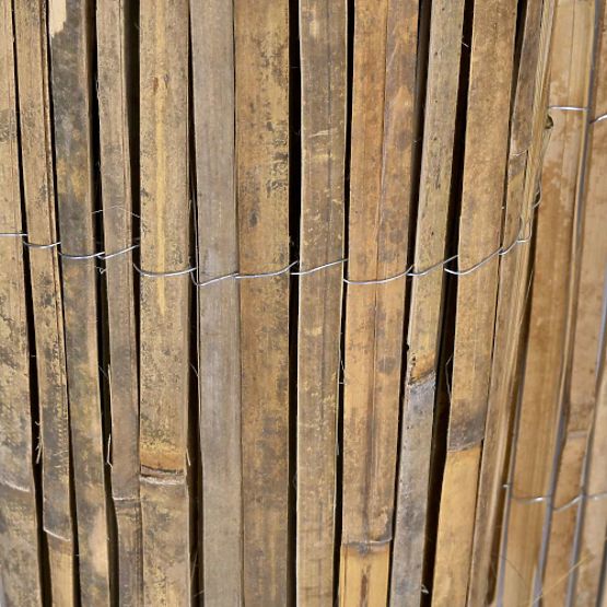 Bamboo Protective Mat 1.2x3m