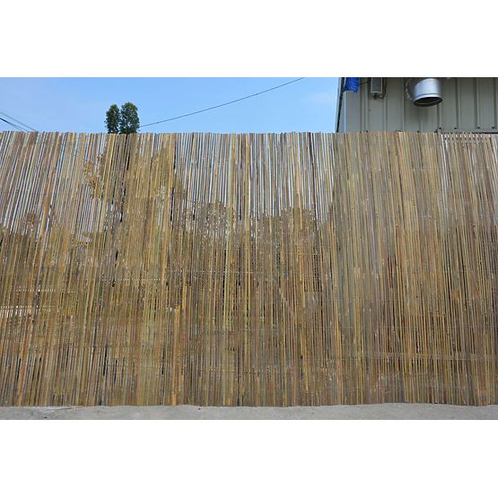 Bamboo Protective Mat 1.2x3m