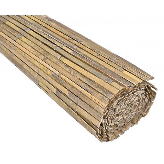 Bamboo Protective Mat 1.2x5m