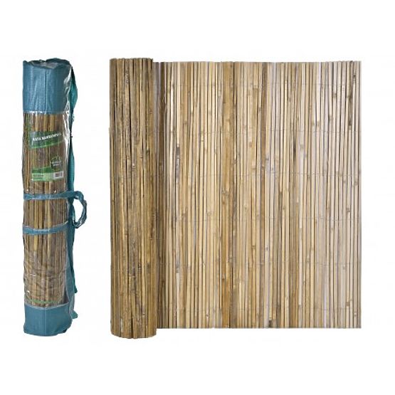 Bamboo Protective Mat 1.5x3m