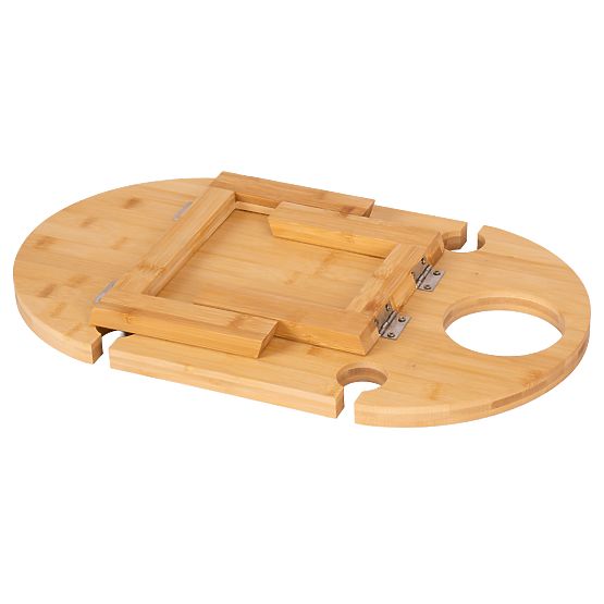 Bamboo Serving Board DELIA