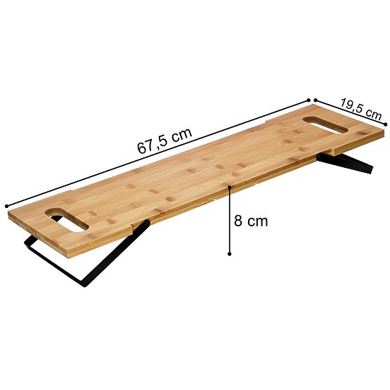 Bamboo Serving Board OFELIA