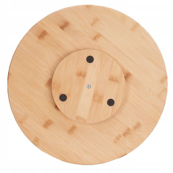 Bamboo Snack and Cheese Board Gracja