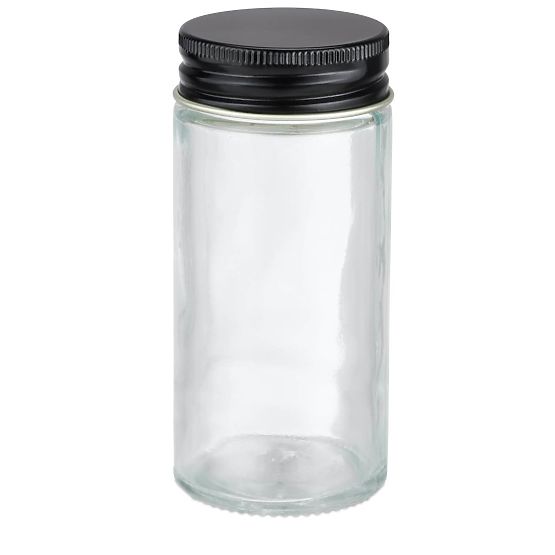 Bamboo Spice Rack KOCHEN 18 Jars