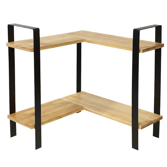 Bamboo Spice Rack SARITA