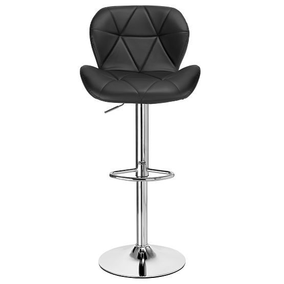 Bar Stool Gordon Black