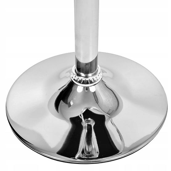 Bar Stool Hoker Porti Black