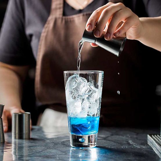 Bartender Set 5 Pieces Aberdeen