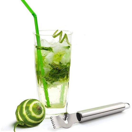 Bartender Set DERBY 10 Pieces