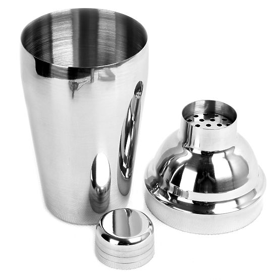 Bartender Set Glasgow 9 Pieces