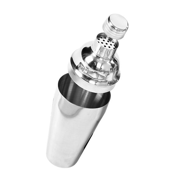 Bartender Set LOGAN 11 Pieces with Box